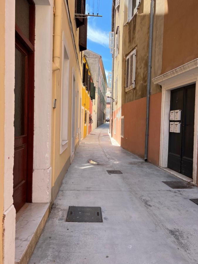 Casa Della Nonna Old Town Zadarアパートメント エクステリア 写真