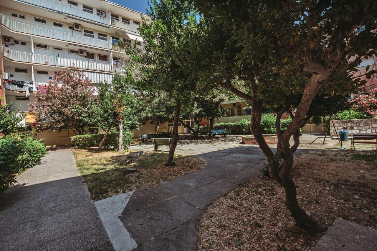Casa Della Nonna Old Town Zadarアパートメント エクステリア 写真
