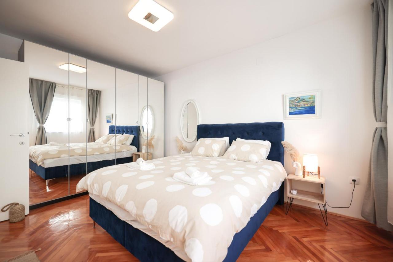Casa Della Nonna Old Town Zadarアパートメント エクステリア 写真
