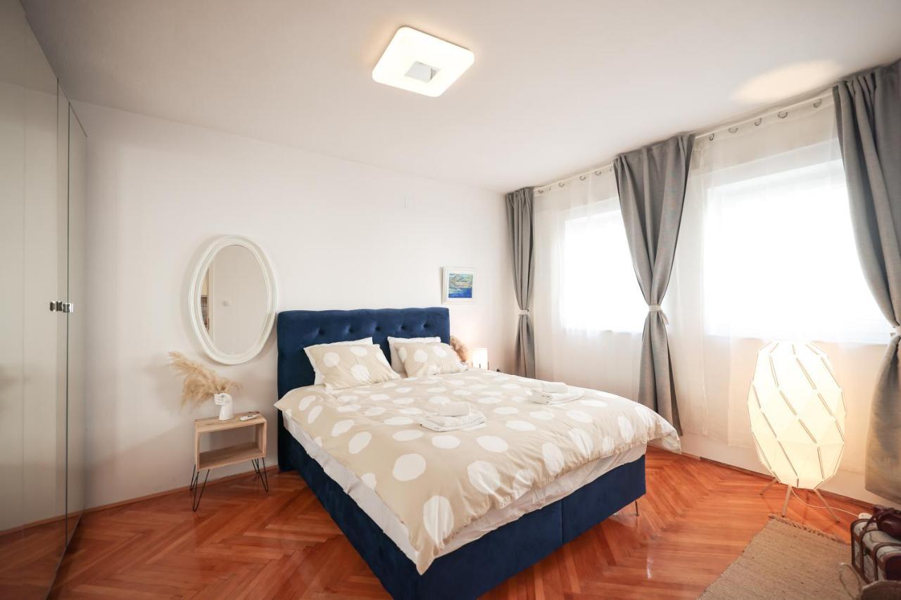 Casa Della Nonna Old Town Zadarアパートメント エクステリア 写真