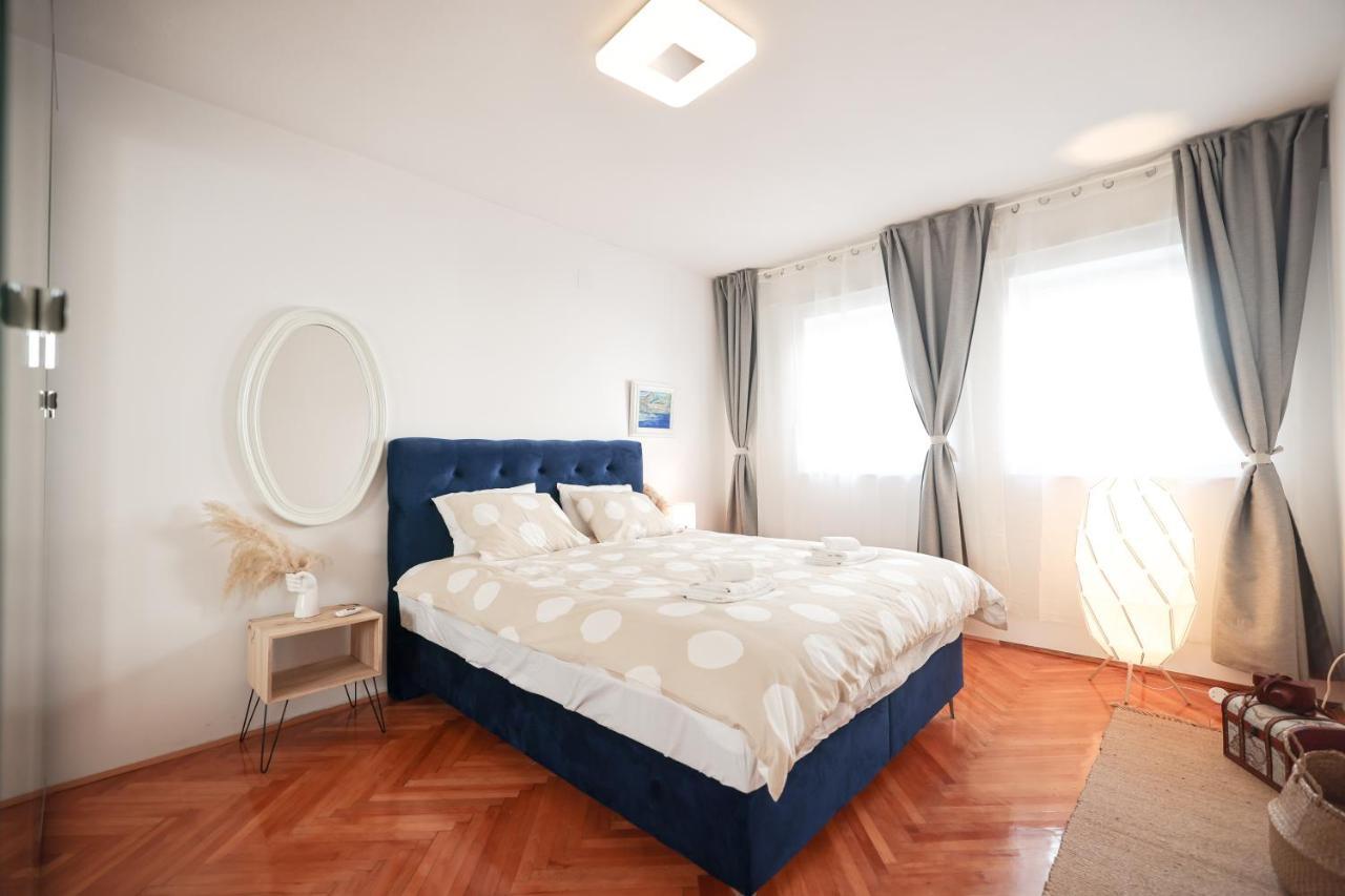 Casa Della Nonna Old Town Zadarアパートメント エクステリア 写真