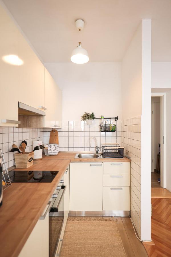 Casa Della Nonna Old Town Zadarアパートメント エクステリア 写真