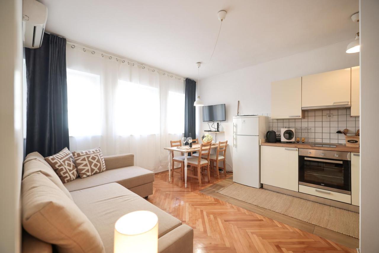 Casa Della Nonna Old Town Zadarアパートメント エクステリア 写真