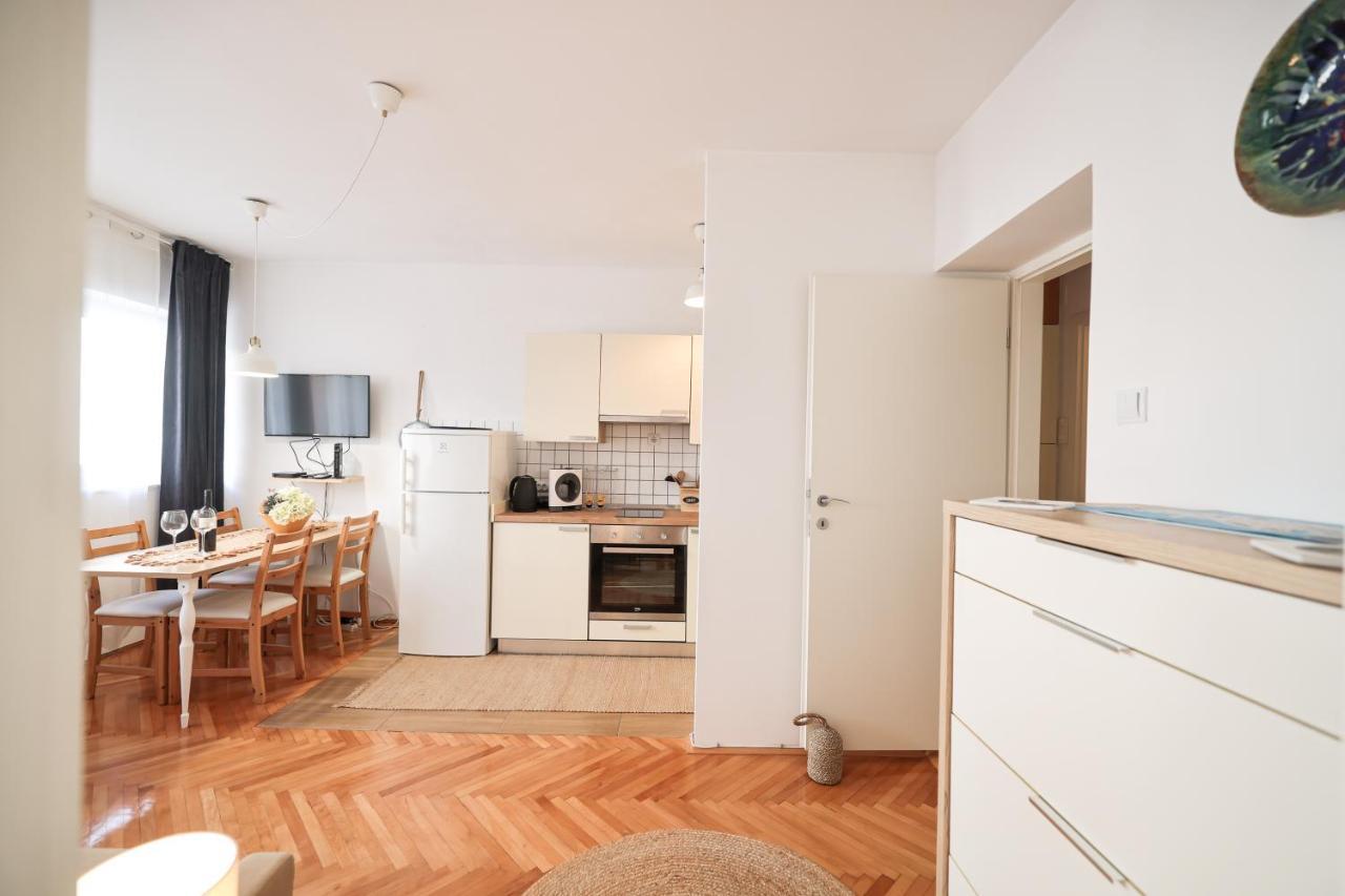 Casa Della Nonna Old Town Zadarアパートメント エクステリア 写真