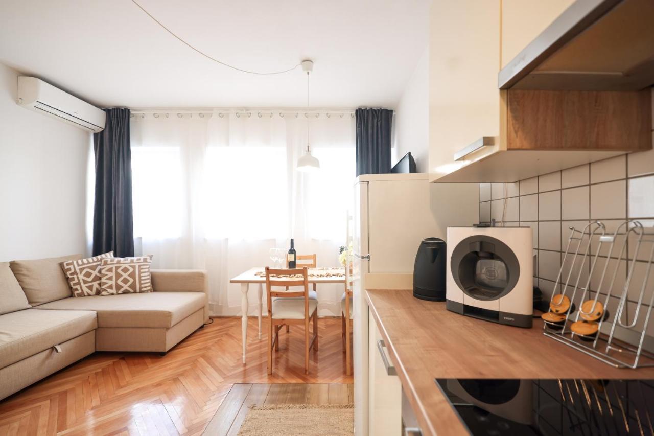 Casa Della Nonna Old Town Zadarアパートメント エクステリア 写真