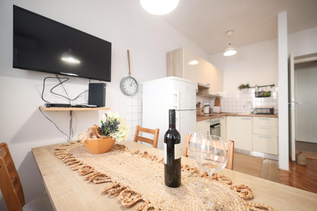 Casa Della Nonna Old Town Zadarアパートメント エクステリア 写真