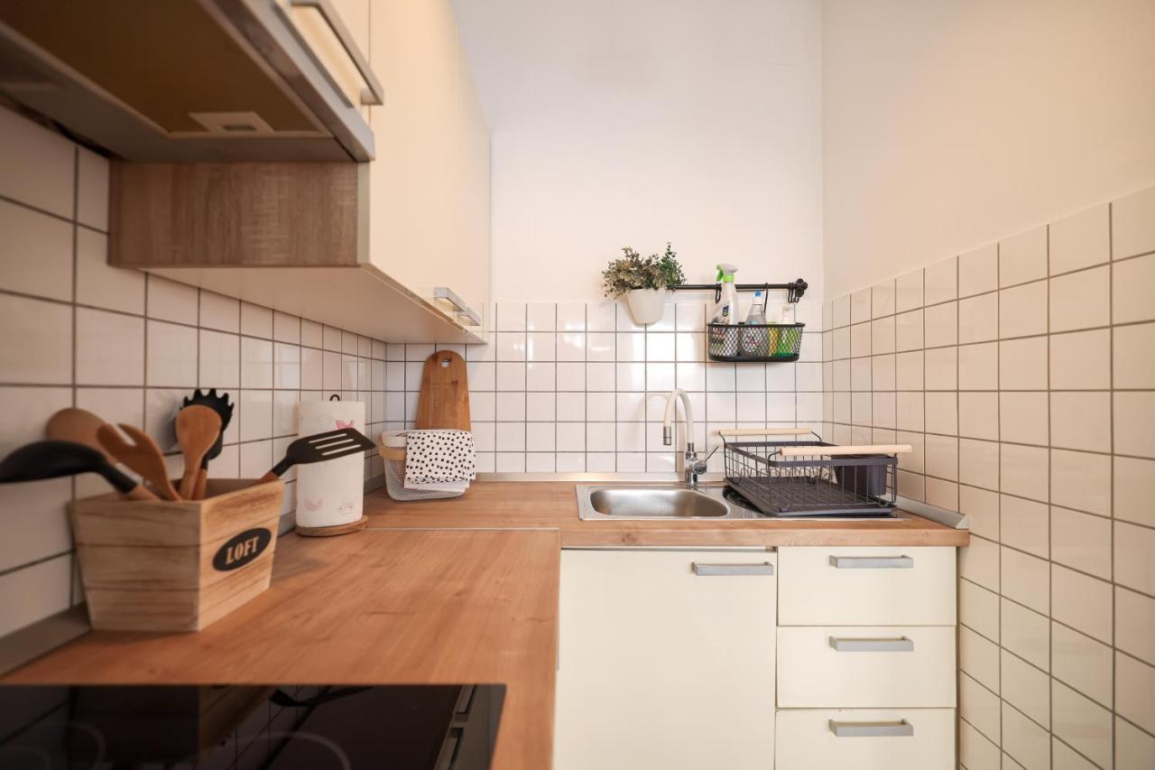 Casa Della Nonna Old Town Zadarアパートメント エクステリア 写真